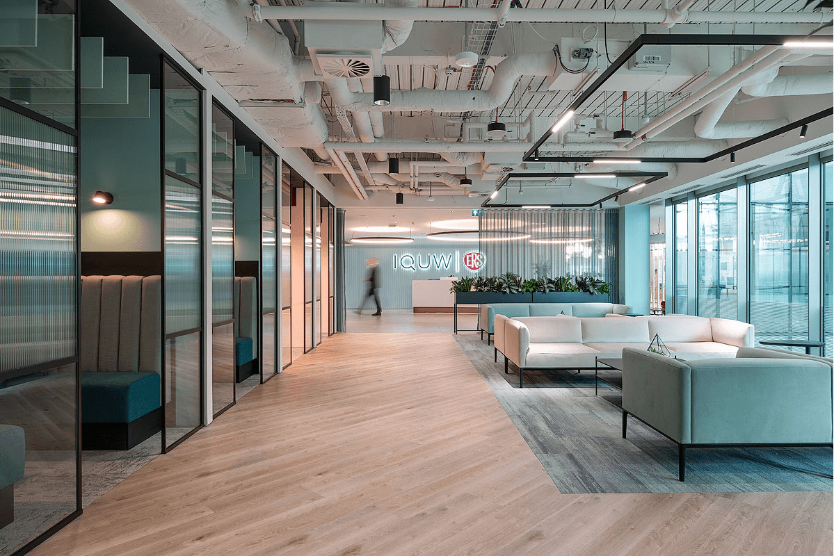 30 Fenchurch Street Photo