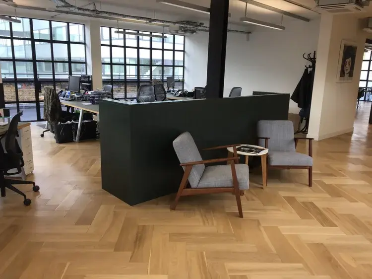 Tug Agency