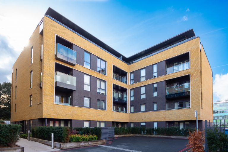 High-Performance Aluminium & PVC Windows for Modern Buildings