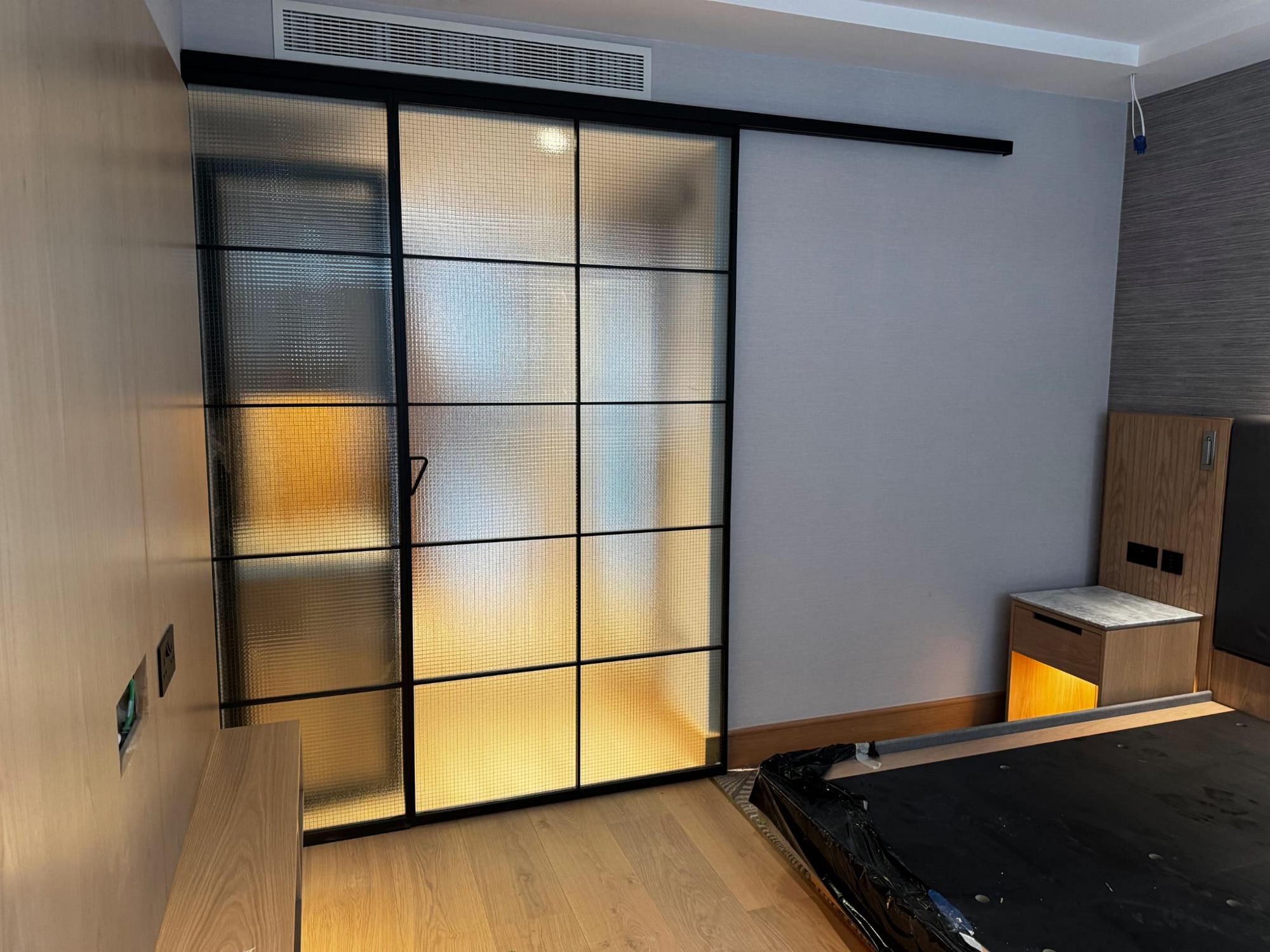 Hyatt Hotel Photo