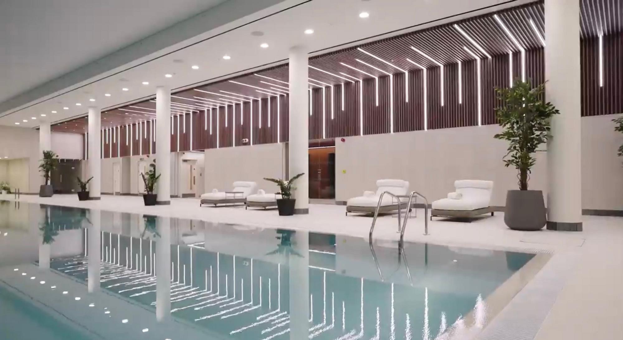 Recommended Applications