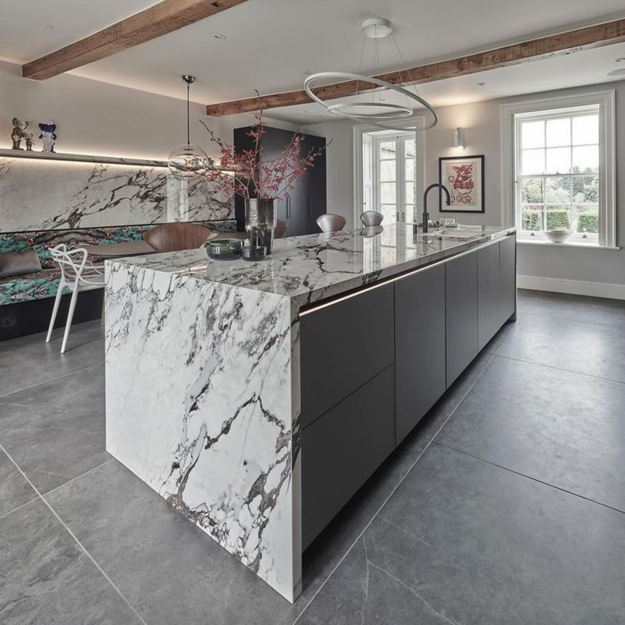 CRAFTING BEAUTY, FUNCTION AND LASTING FORM