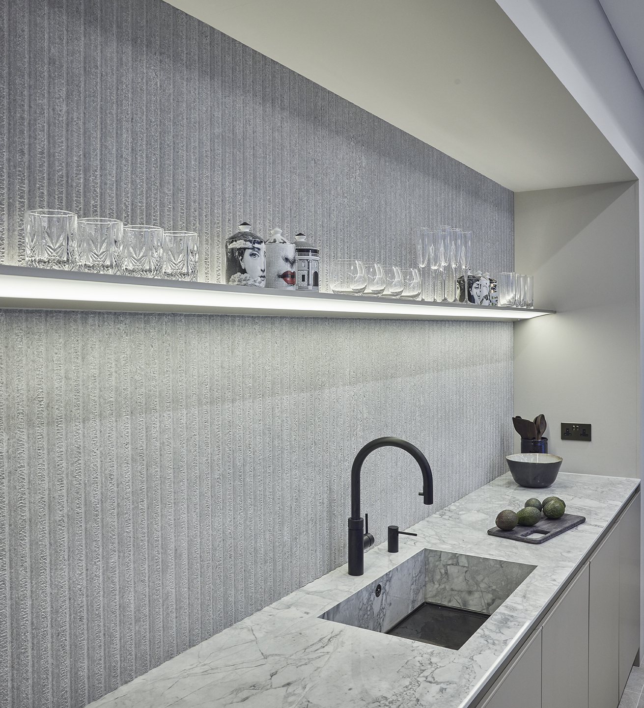 CRAFTING BEAUTY, FUNCTION AND LASTING FORM